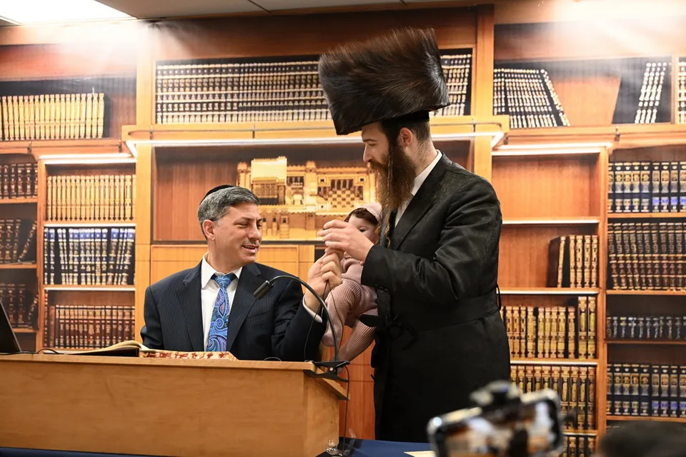 Shiur Motzei Shabbos — photo 79