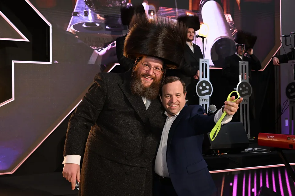 Siyum & Melava Malka — photo 25