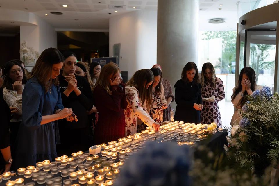 Israel Shabbaton - 2026 - Women — photo 78
