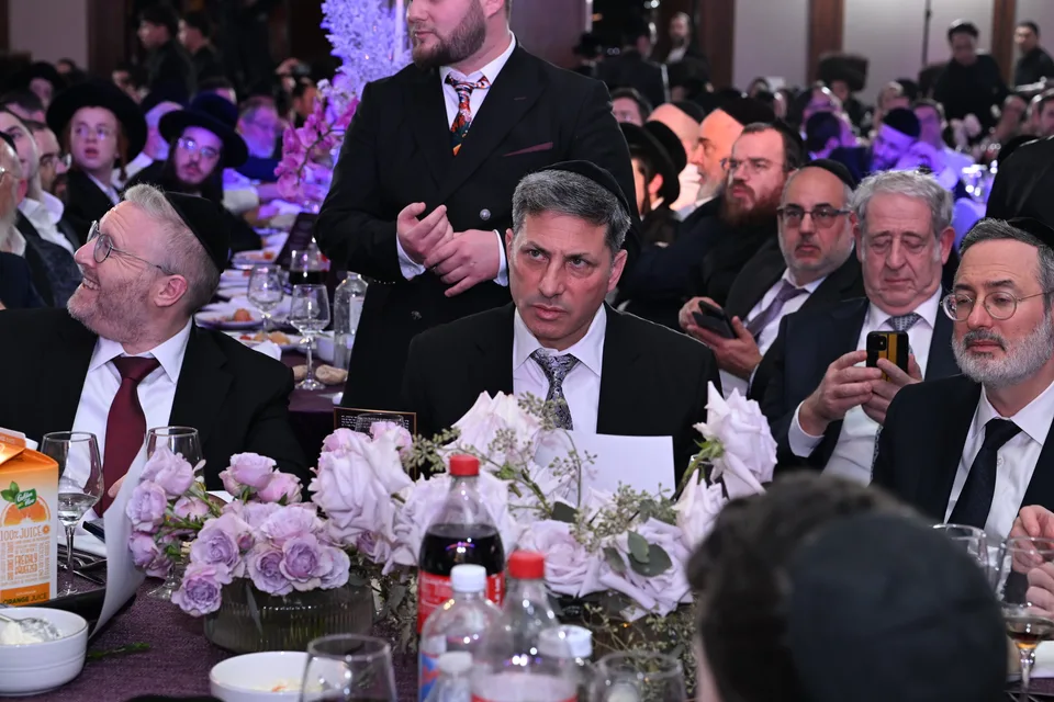 Siyum & Melava Malka — photo 96