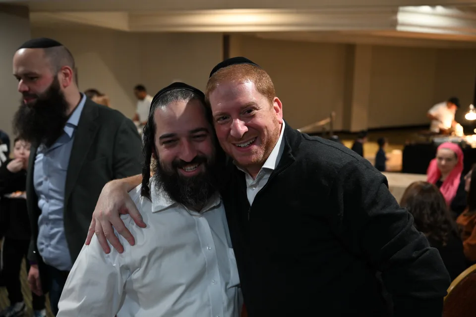 MDY Shabbaton III Gallery — photo 30