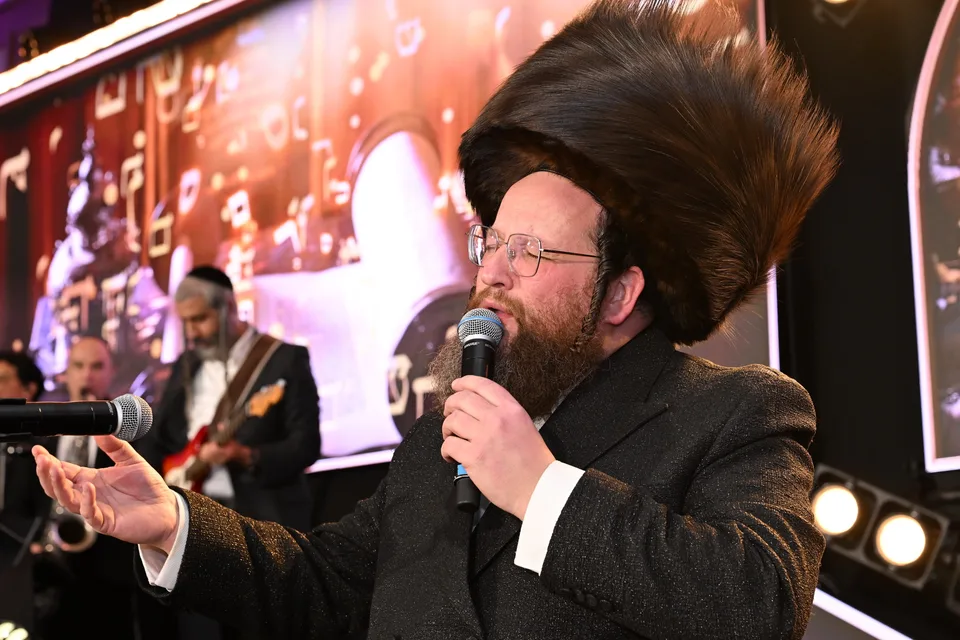 Siyum & Melava Malka — photo 34