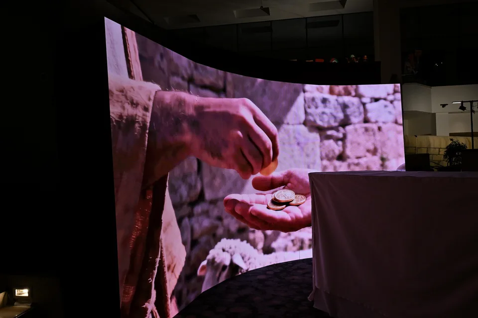 MDY Shabbaton III Gallery — photo 4