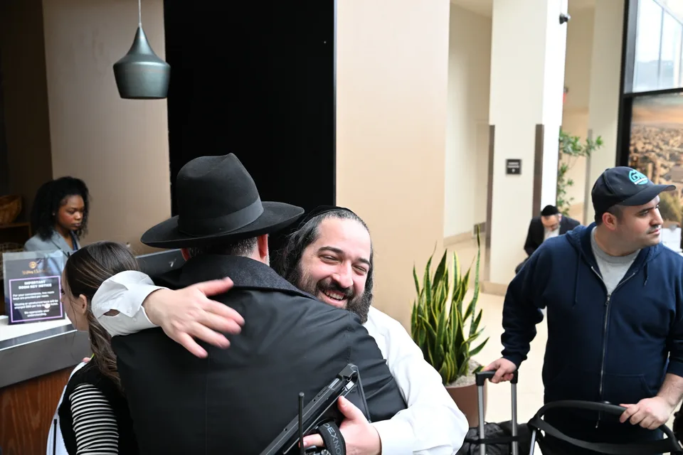 MDY Shabbaton III Gallery — photo 91