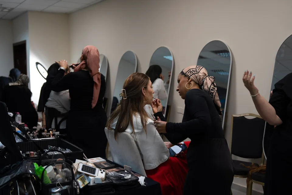 Israel Shabbaton - 2026 - Women — photo 14