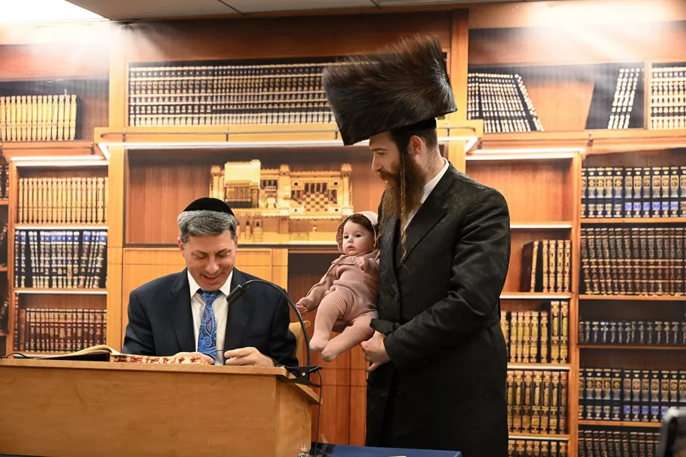 Shiur Motzei Shabbos — photo 80