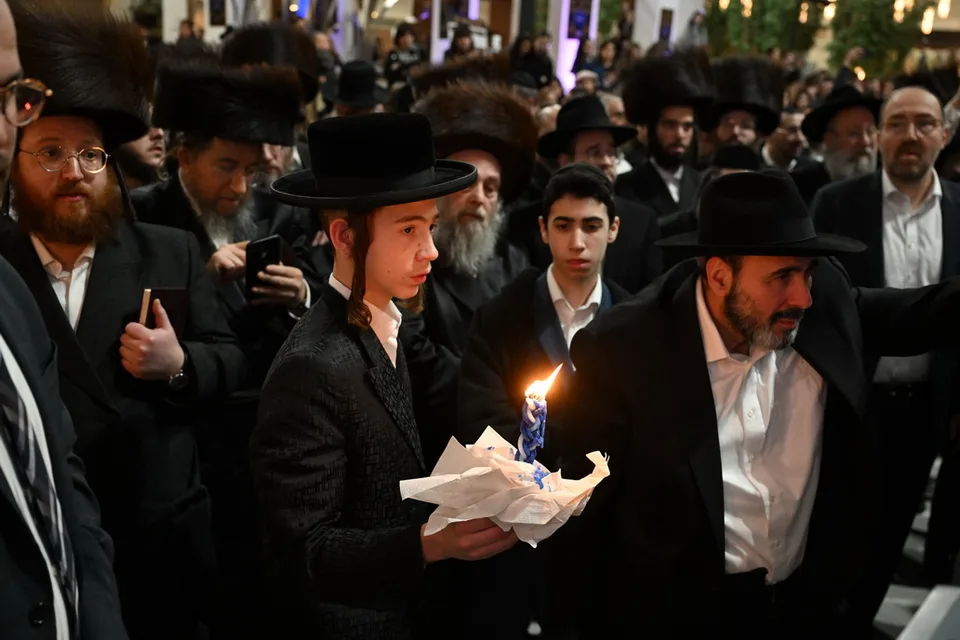Havdalah — photo 85