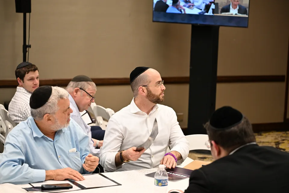 MDY Shabbaton III Gallery — photo 27