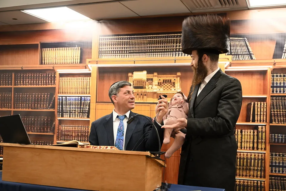Shiur Motzei Shabbos — photo 65