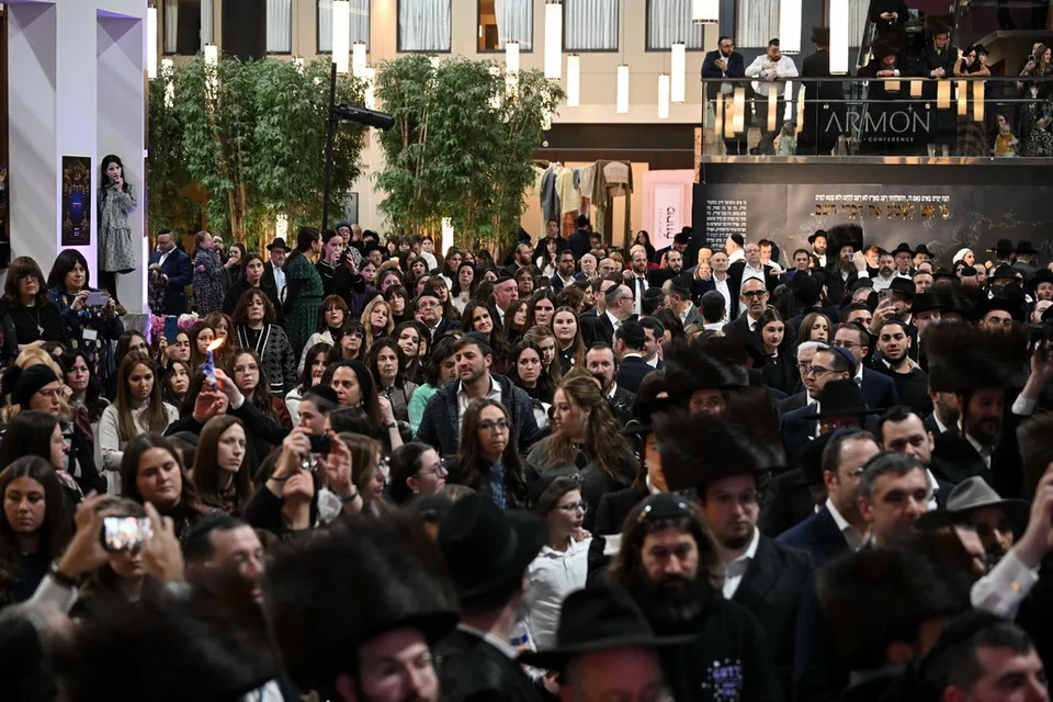 Havdalah — photo 75