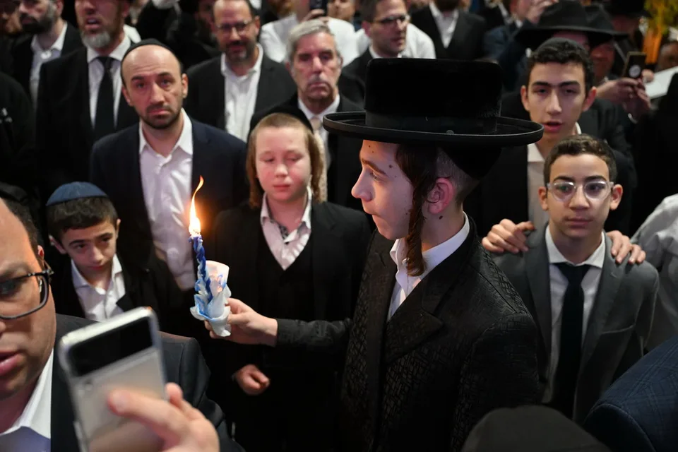 Havdalah — photo 21