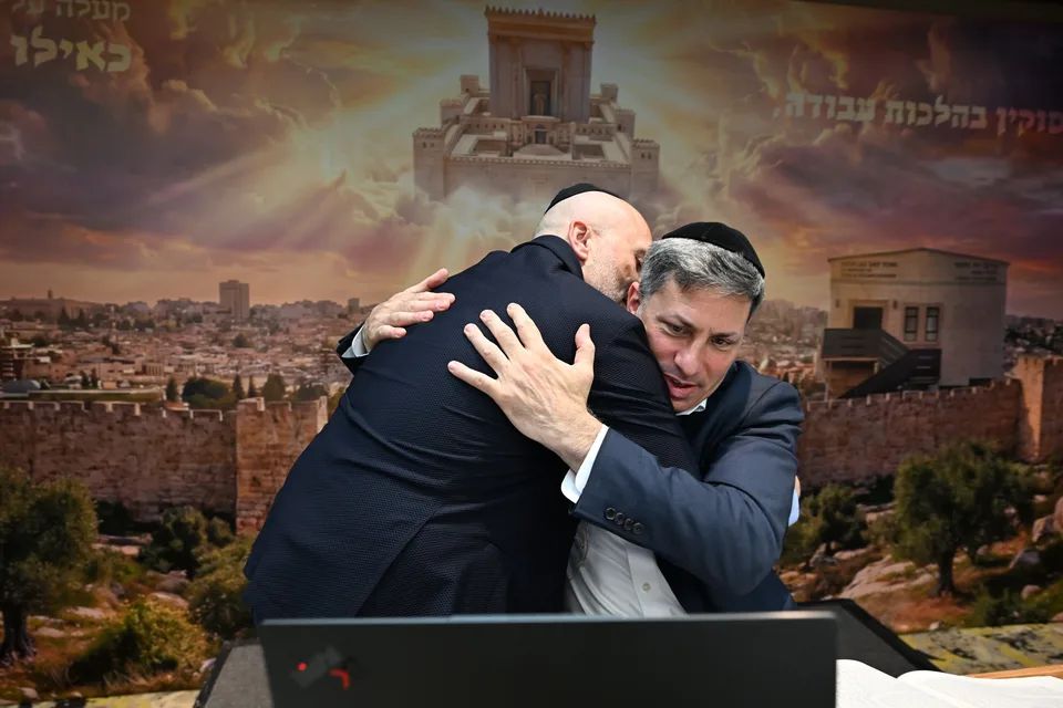 MDY Shabbaton III Gallery — photo 46