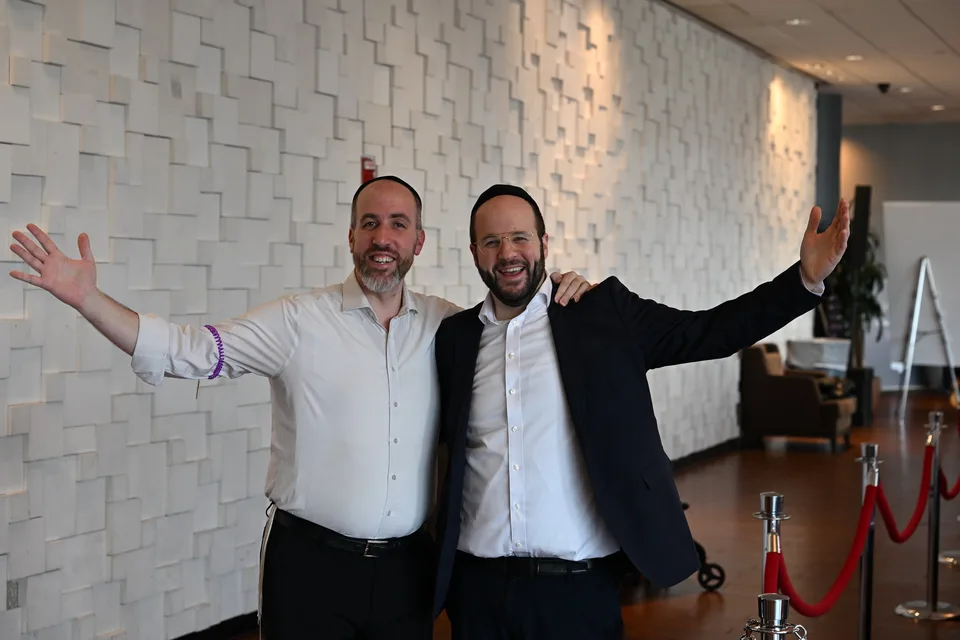 MDY Shabbaton III Gallery — photo 84