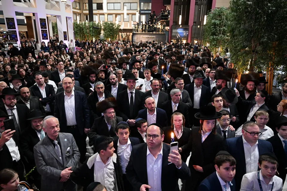 Havdalah — photo 13