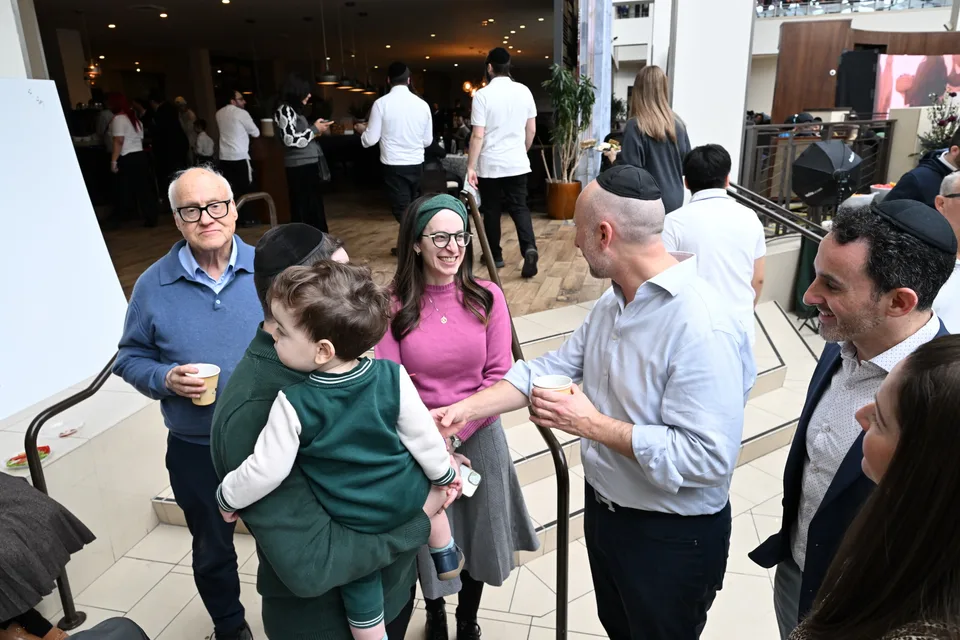 MDY Shabbaton III - Women Gallery — photo 64