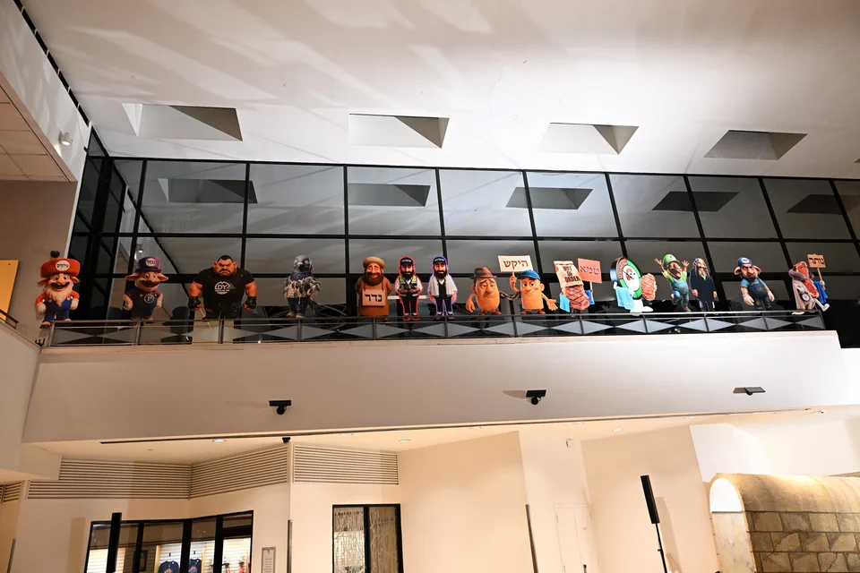 MDY Shabbaton III Gallery — photo 2