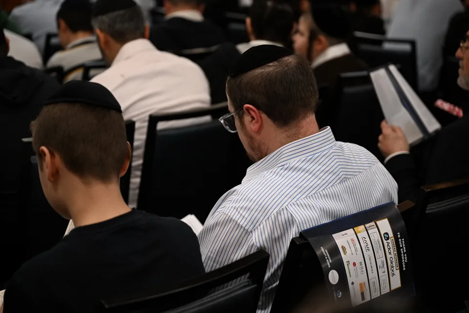 Shiur Friday — photo 84