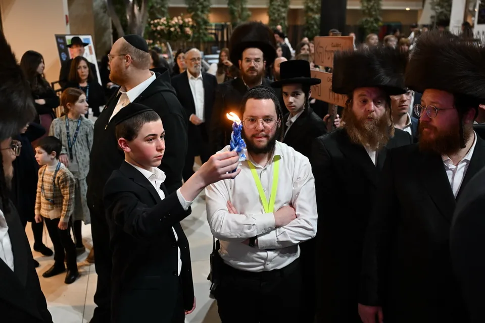 Havdalah — photo 82