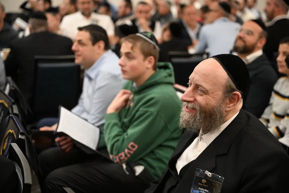 Shiur Friday — photo 90