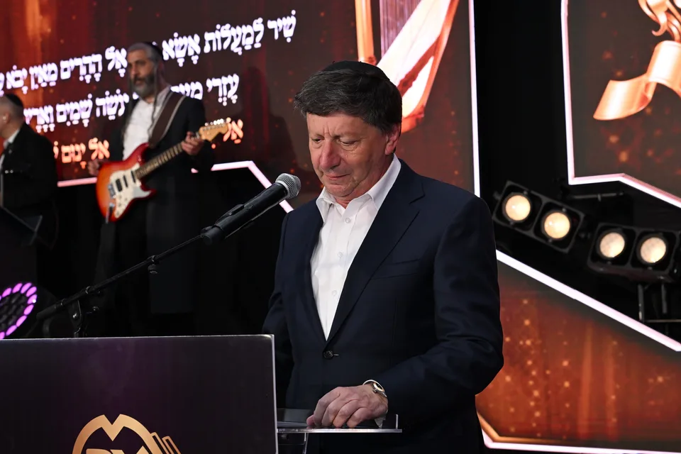 Siyum & Melava Malka — photo 100