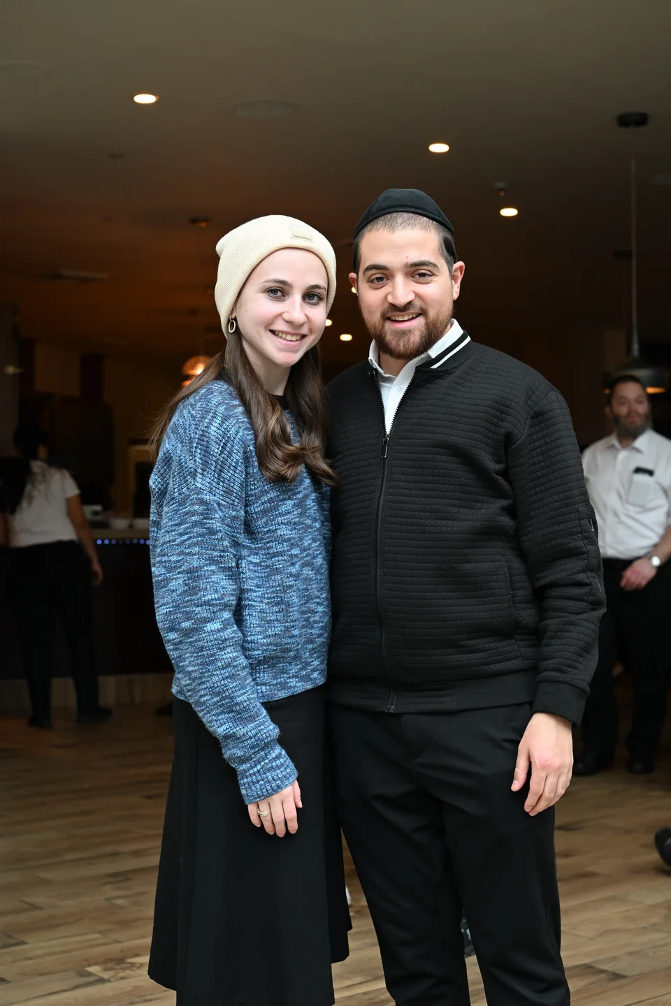 MDY Shabbaton III - Women Gallery — photo 74