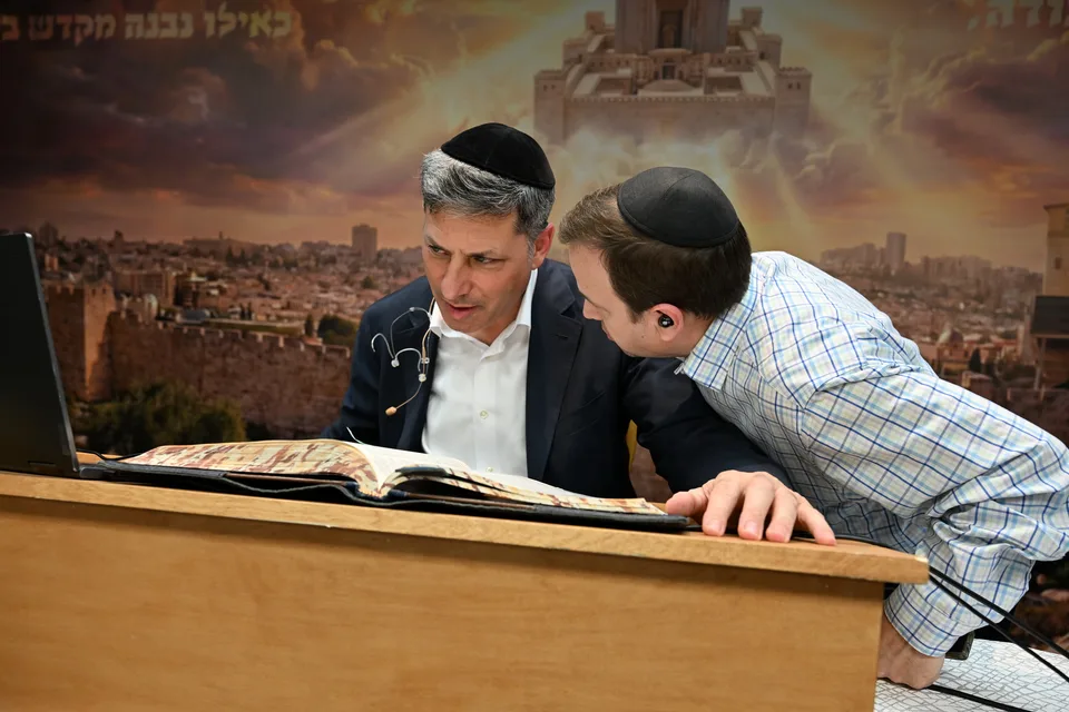 MDY Shabbaton III Gallery — photo 24