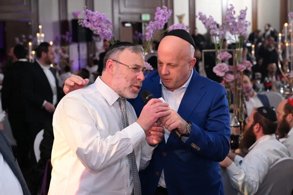 Siyum & Melava Malka — photo 27