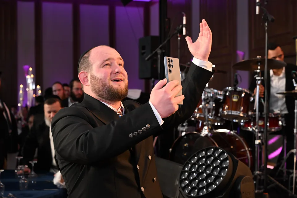 Siyum & Melava Malka — photo 45