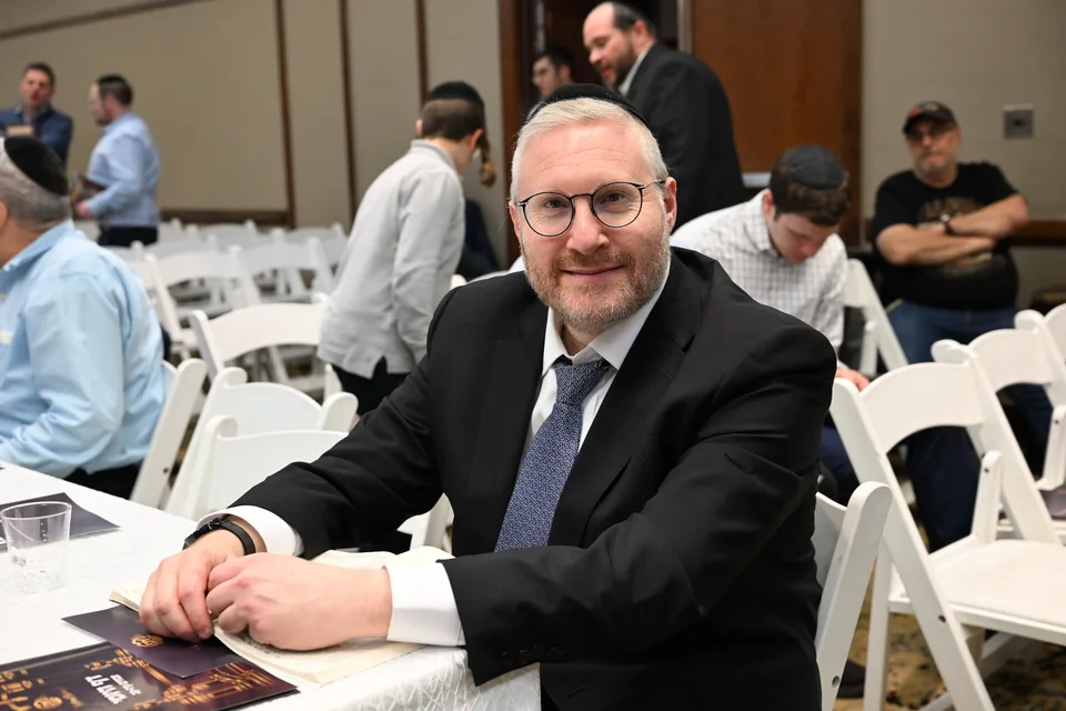MDY Shabbaton III Gallery — photo 35