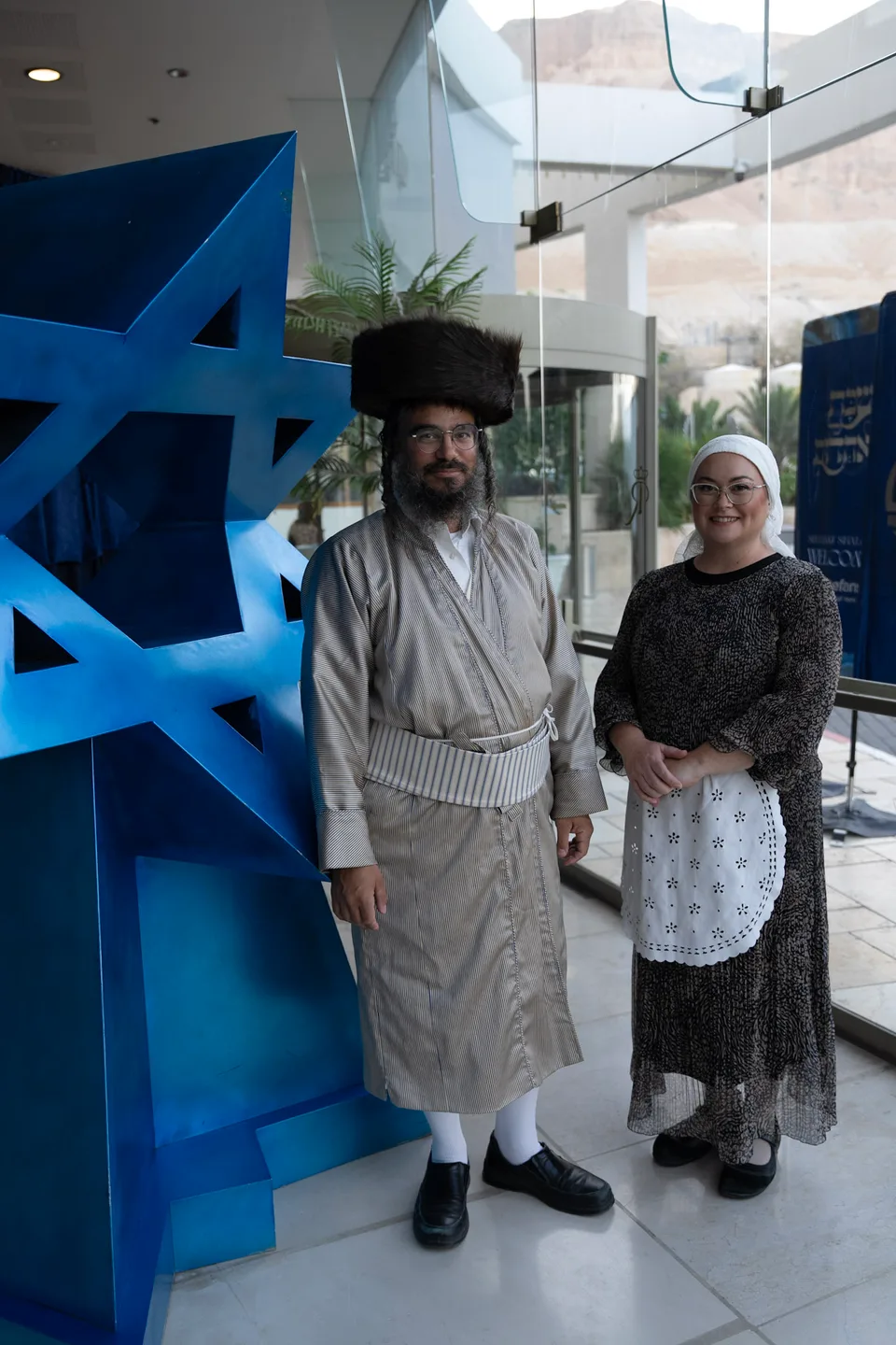 Israel Shabbaton - 2026 - Women — photo 56