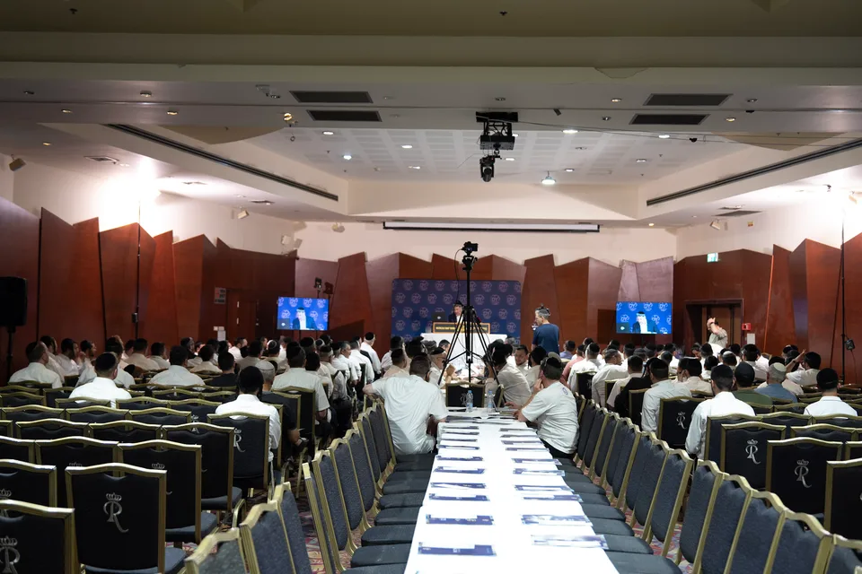 Israel Shabbaton - 2026 — photo 92
