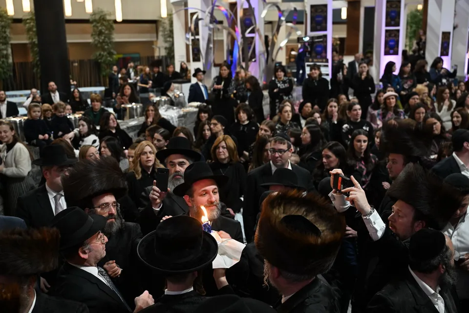 Havdalah — photo 62