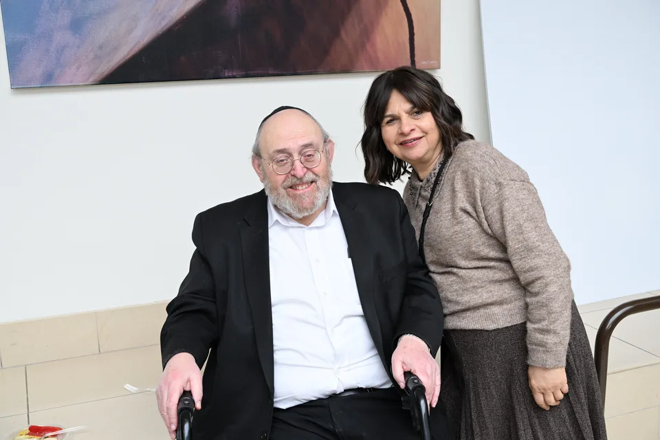MDY Shabbaton III - Women Gallery — photo 78