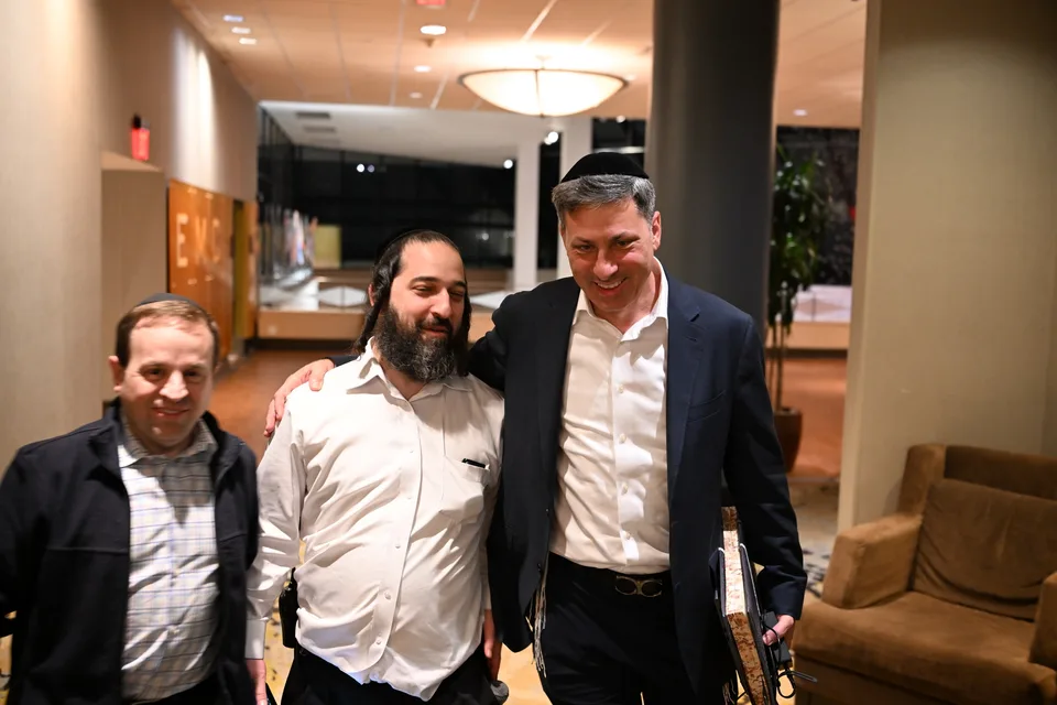 MDY Shabbaton III Gallery — photo 8