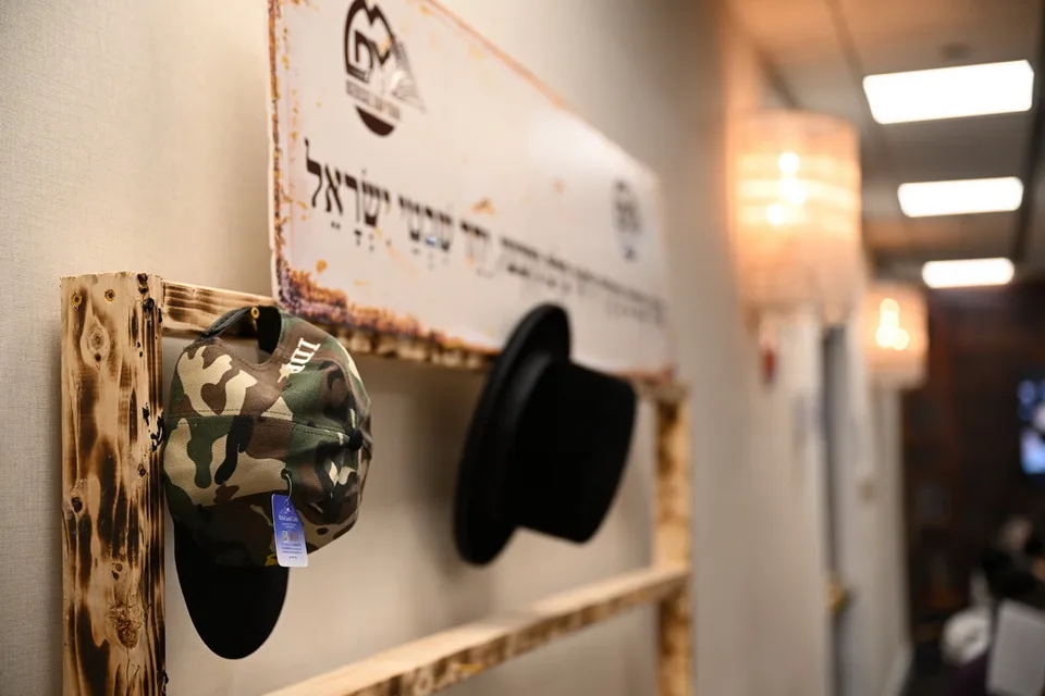 Shiur Friday — photo 83