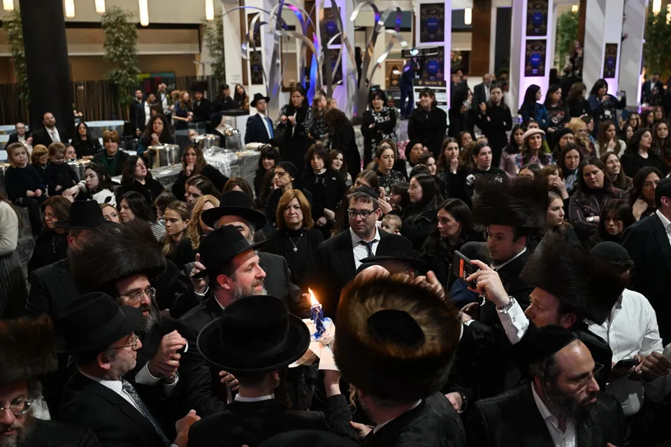 Havdalah — photo 72