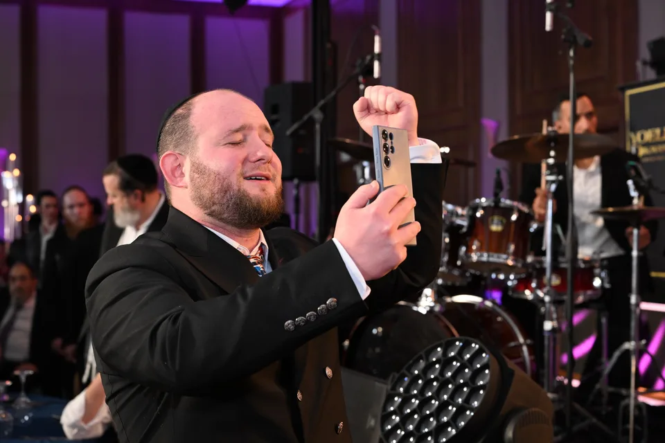 Siyum & Melava Malka — photo 36