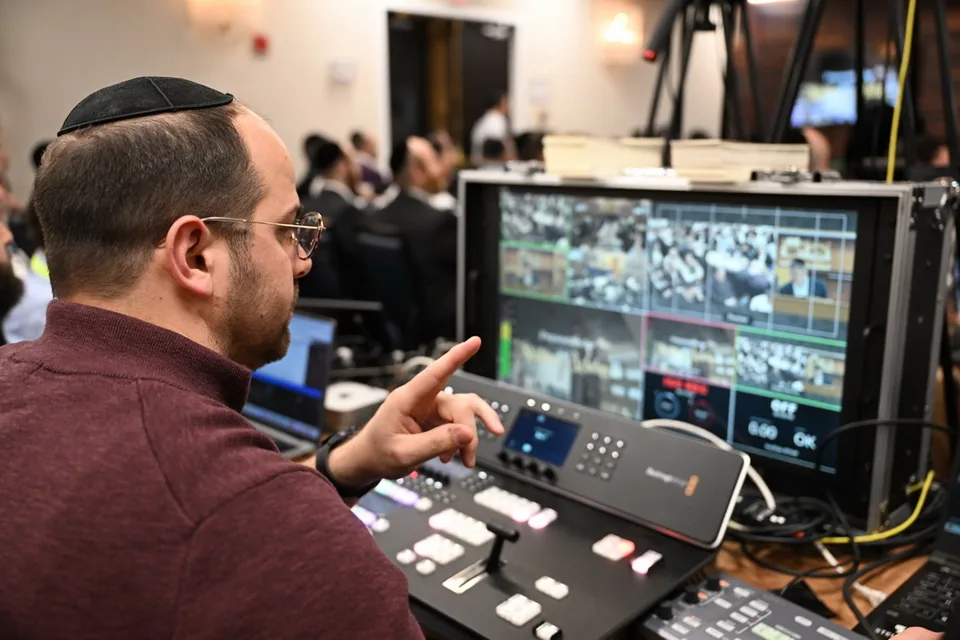Shiur Friday — photo 47