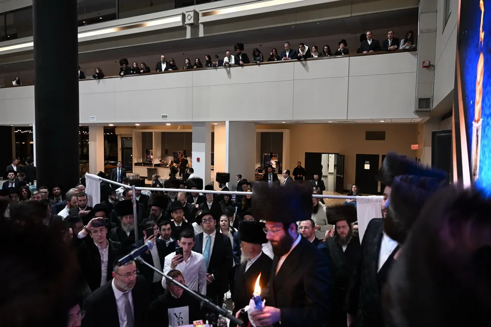 Havdalah — photo 81