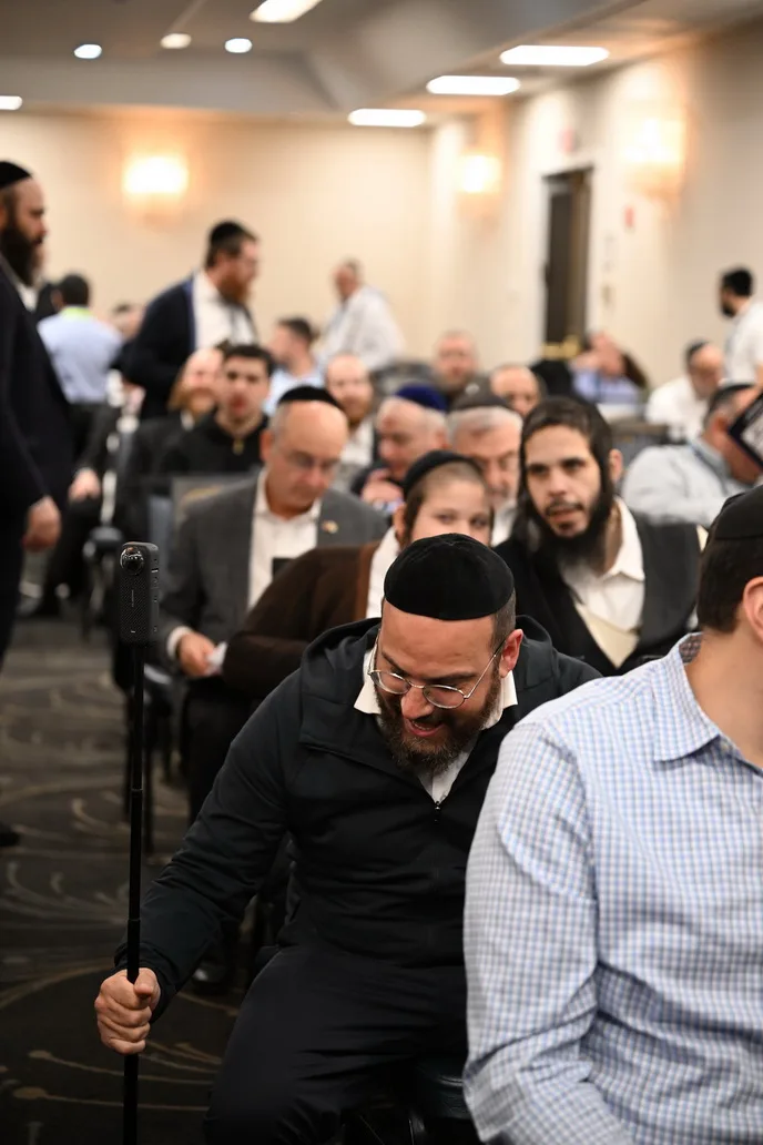 Shiur Friday — photo 8