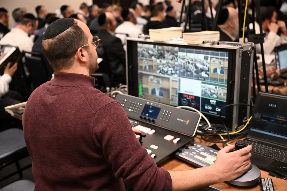 Shiur Friday — photo 81
