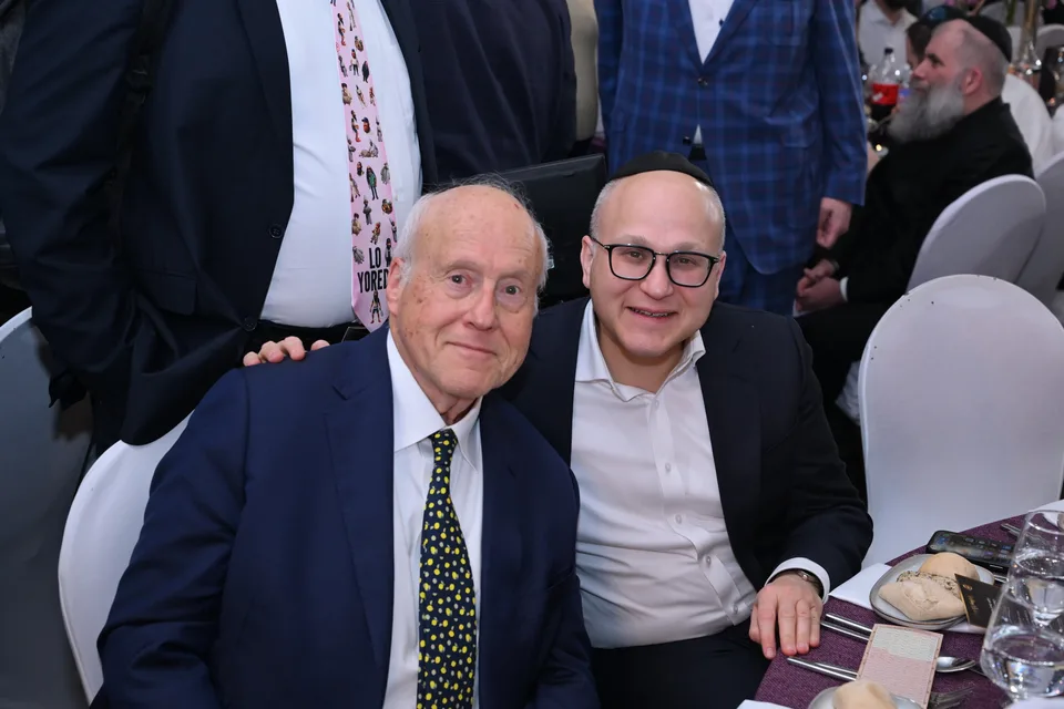 Siyum & Melava Malka — photo 42