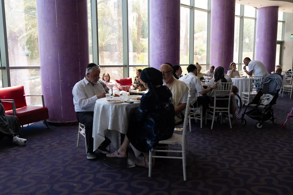 Israel Shabbaton - 2026 - Women — photo 31