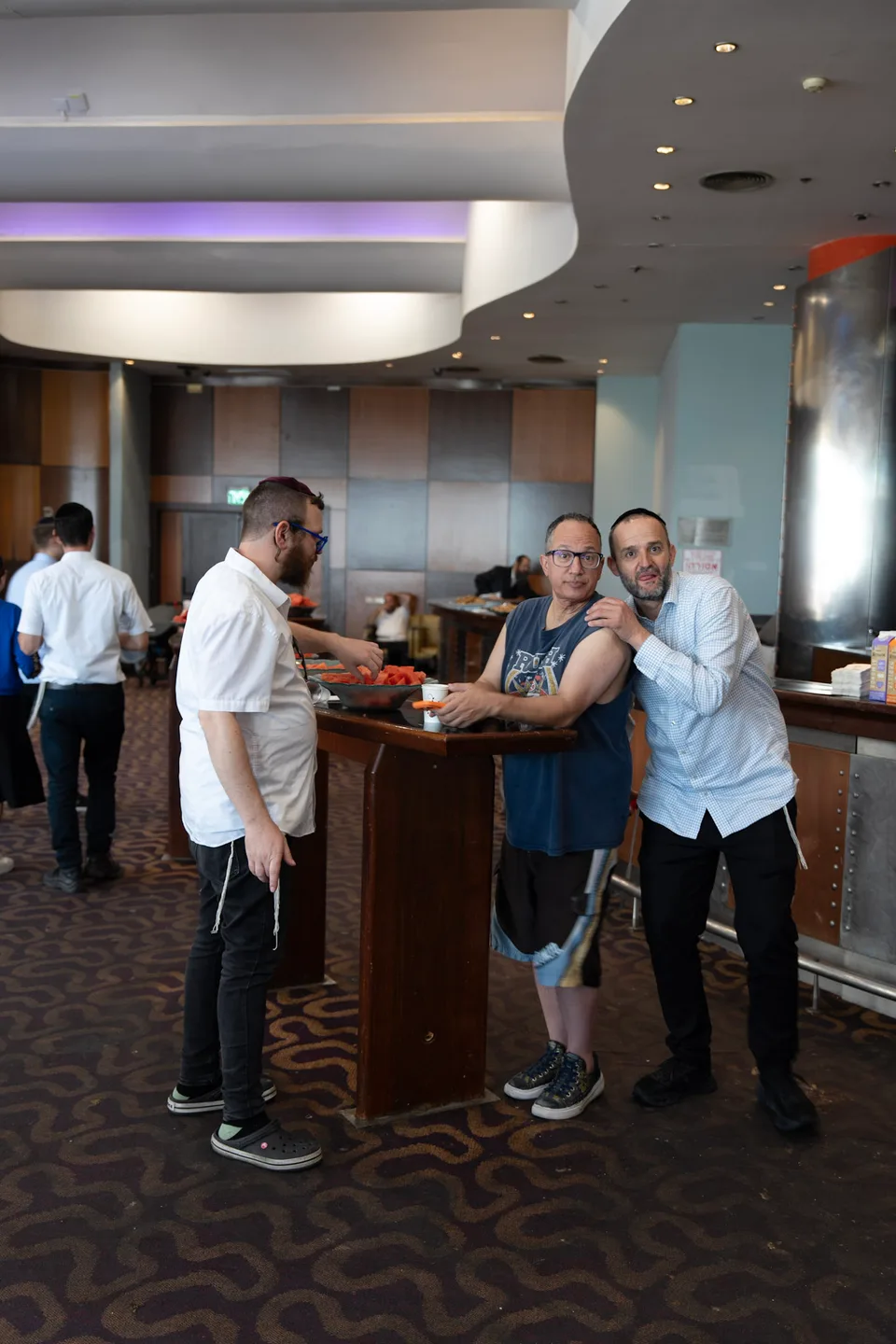 Israel Shabbaton - 2026 — photo 89