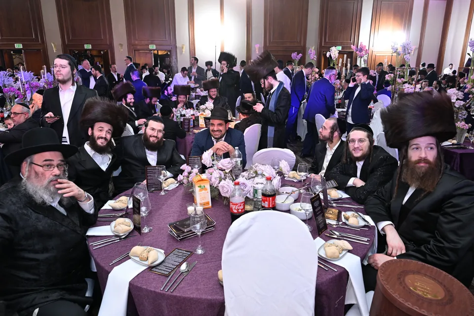 Siyum & Melava Malka — photo 10