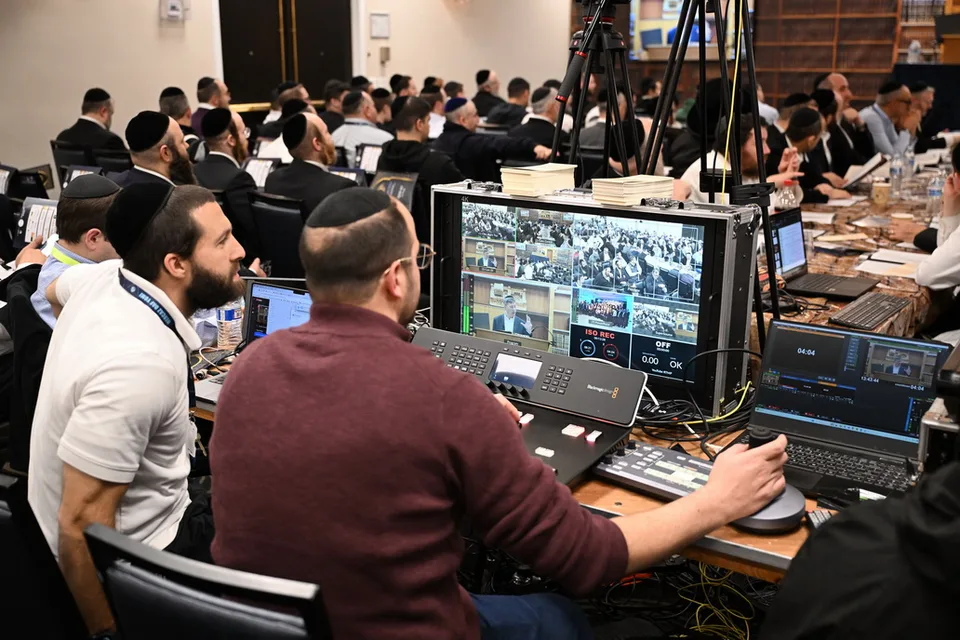 Shiur Friday — photo 38