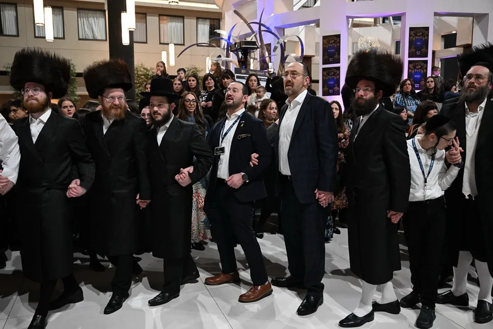 Havdalah — photo 1