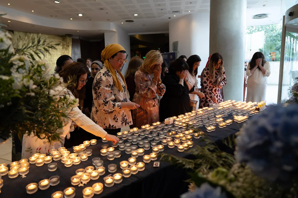 Israel Shabbaton - 2026 - Women — photo 59