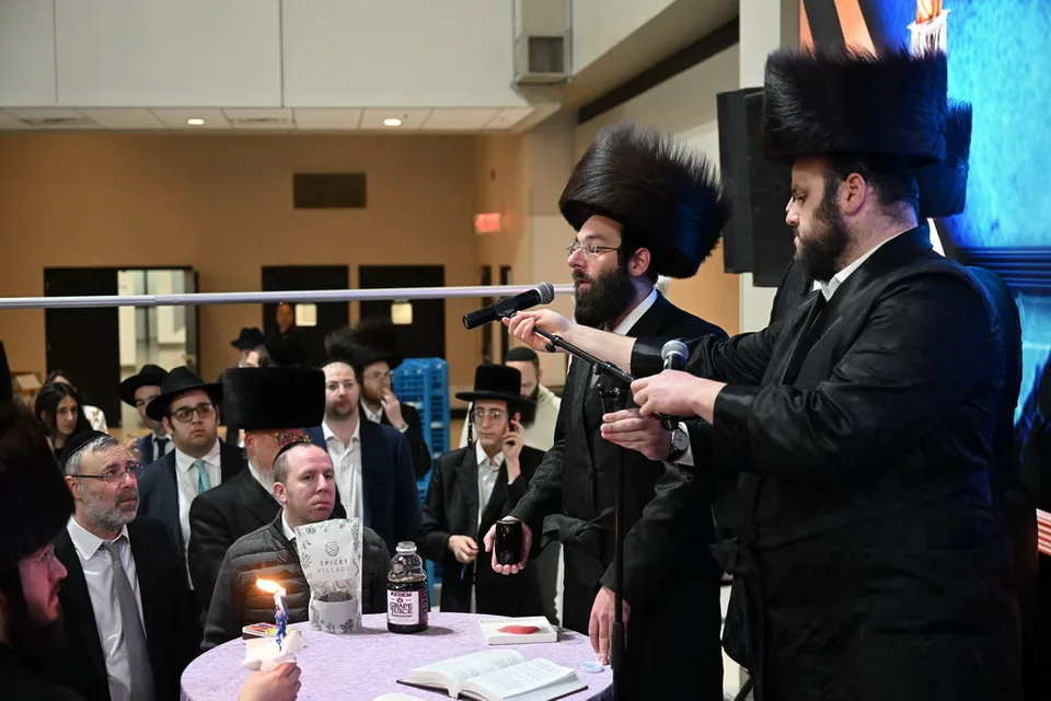 Havdalah — photo 34