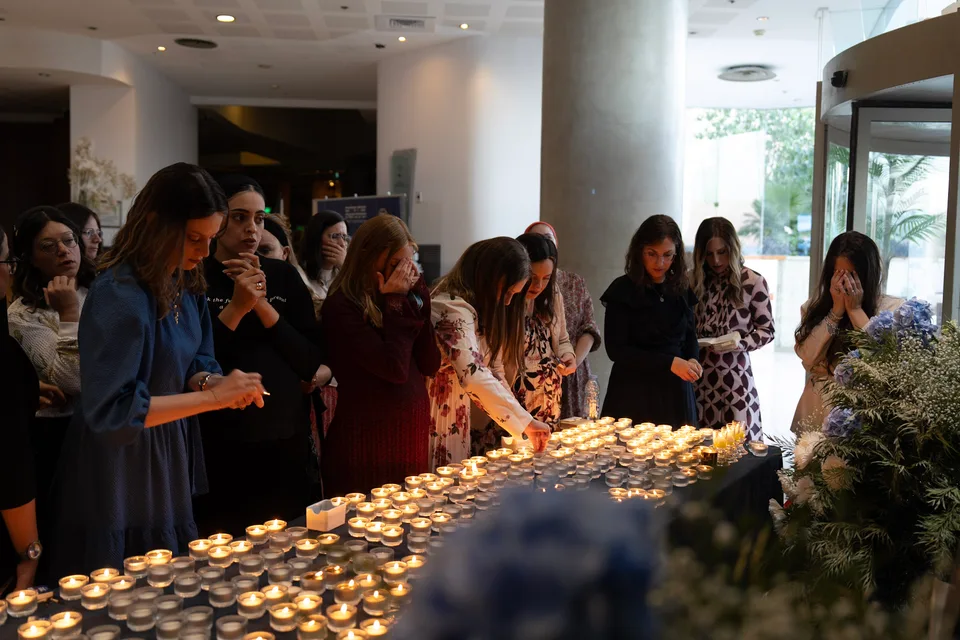 Israel Shabbaton - 2026 - Women — photo 79